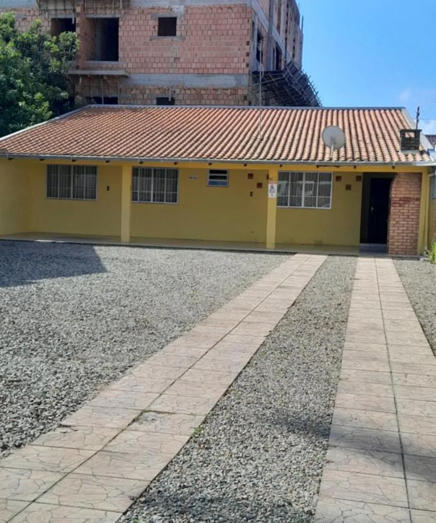 Barra Velha Itajuba Rental
